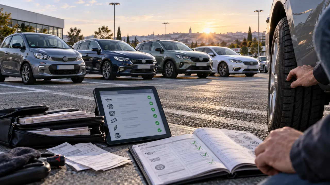 Voiture fiable en 2026 : l’usage et l’historique comptent plus que le logo